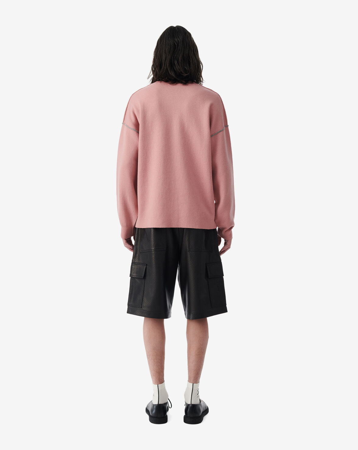 JODIE image number null