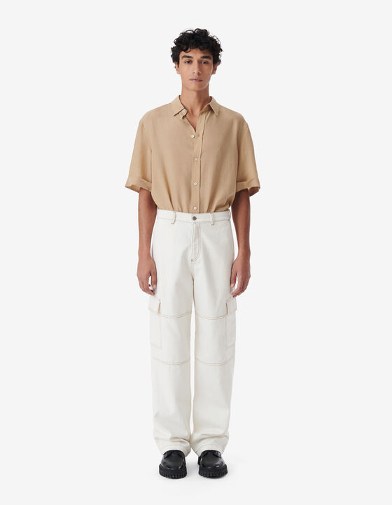 BAGGY PANTS