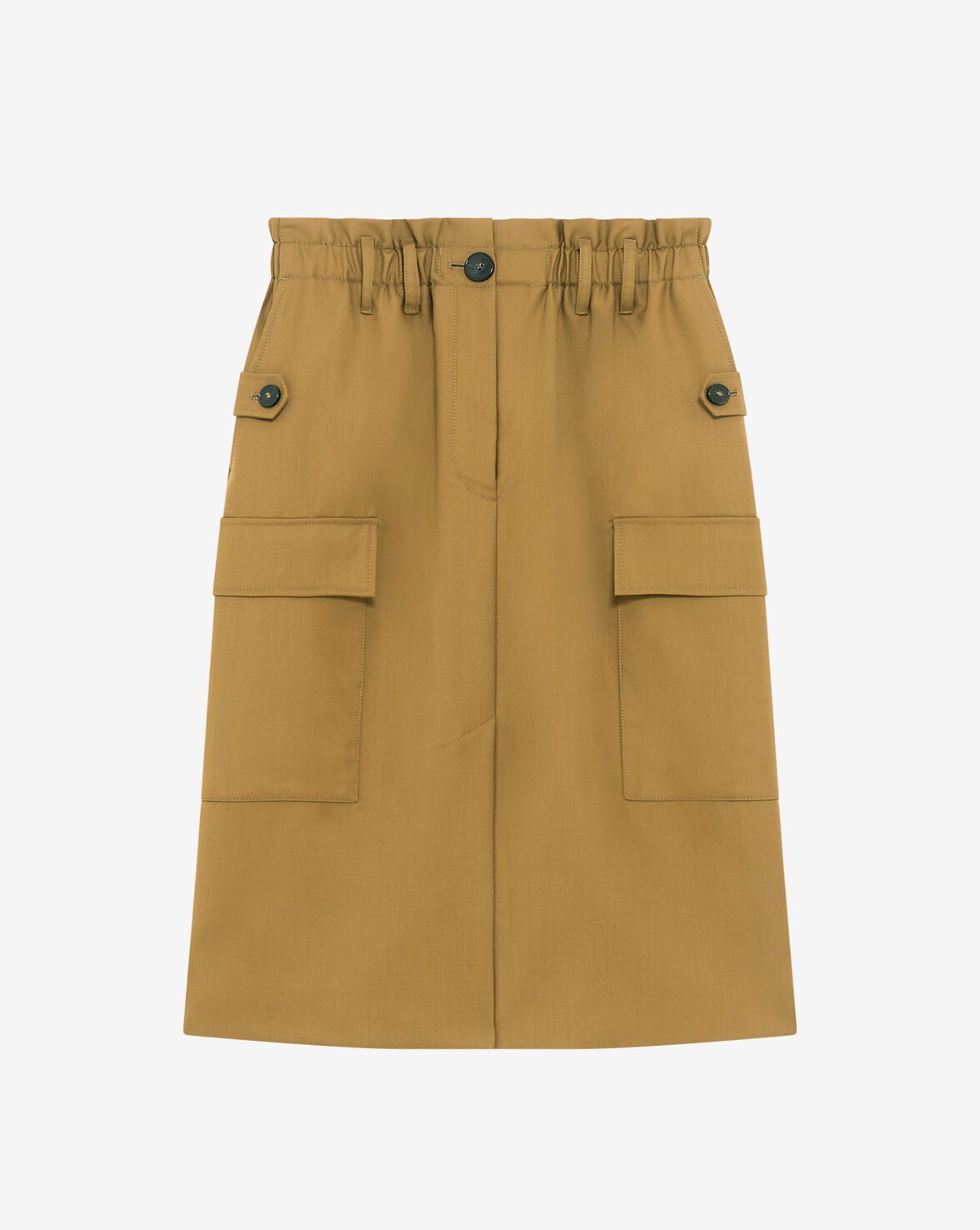 CARRIE image number null