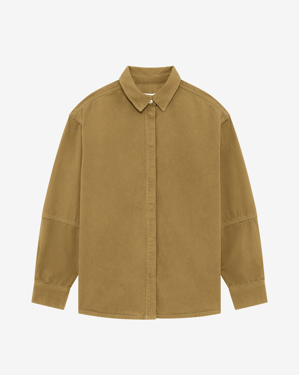 KALYS image number null