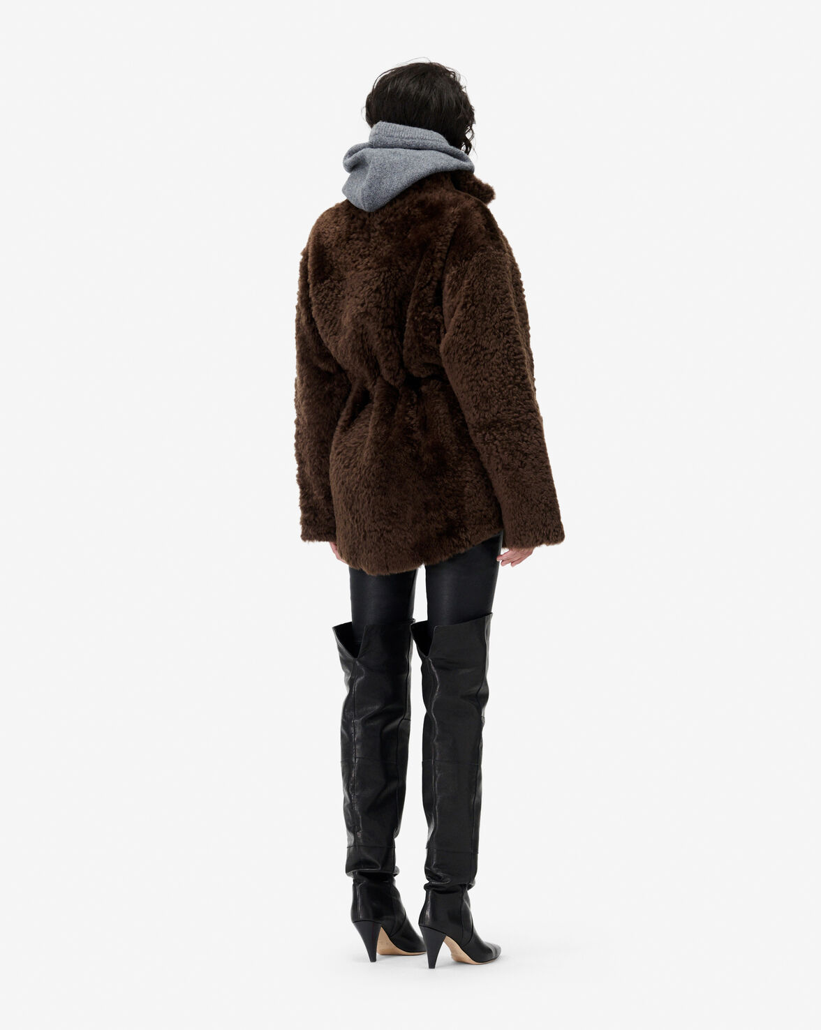 HURON image number null