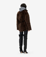 HURON image number null