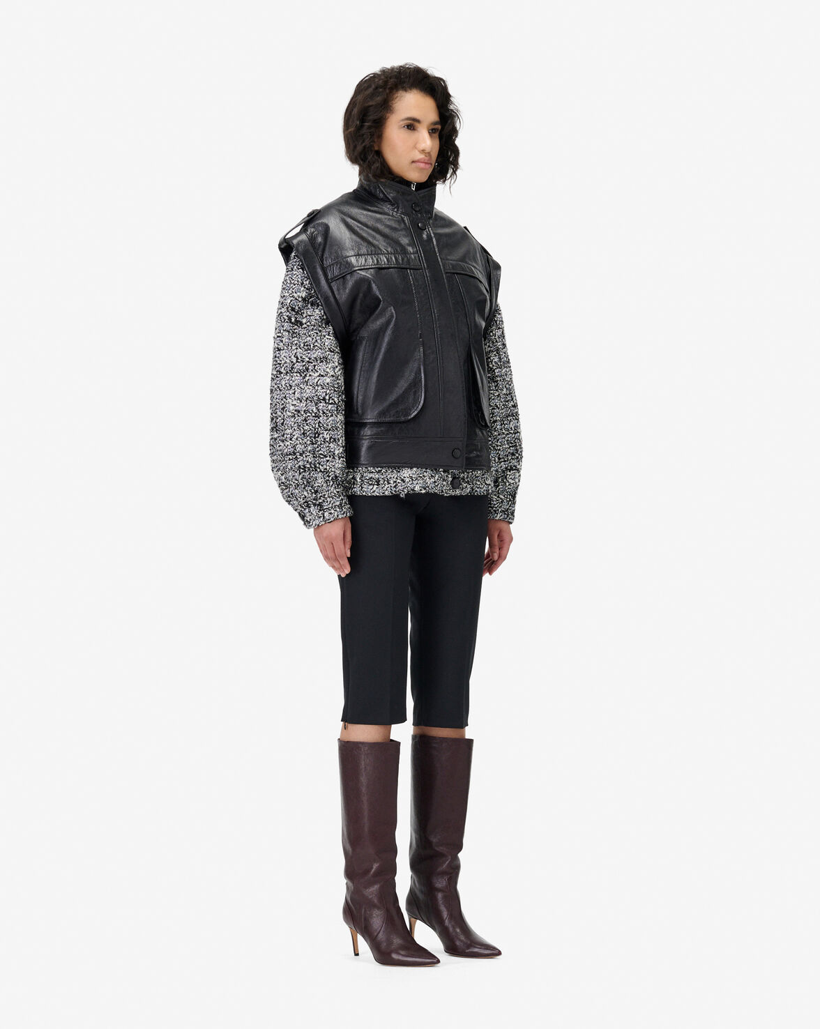 JASPER image number null