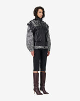 JASPER image number null