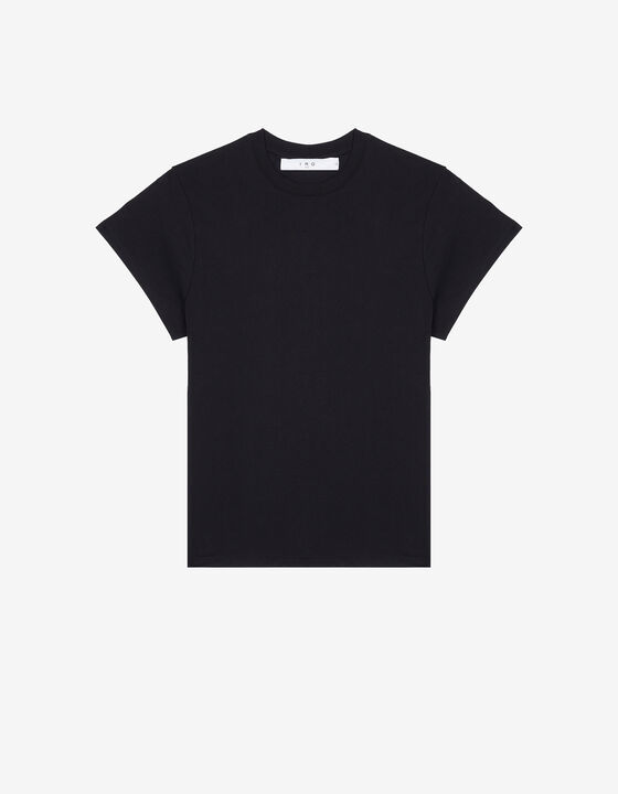 TABITHA CREW NECK T-SHIRT