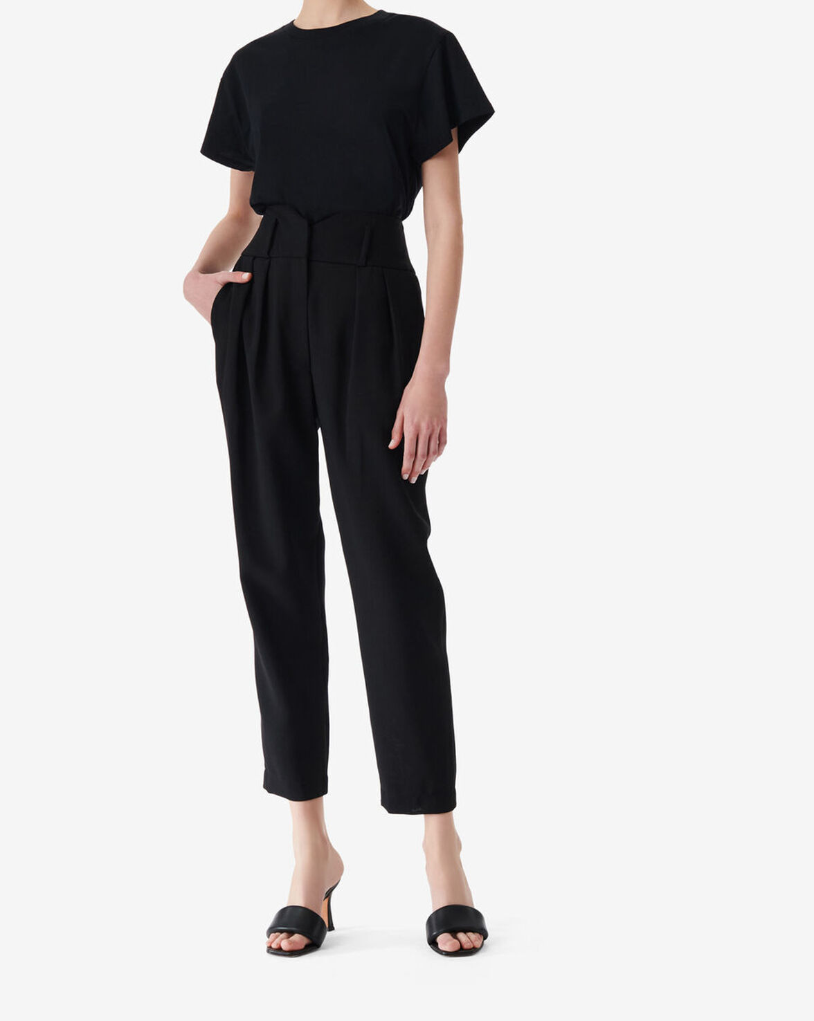 TABITHA image number null