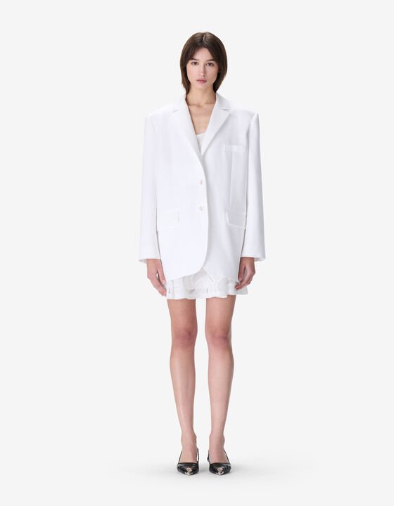 BLAZER OVERSIZE