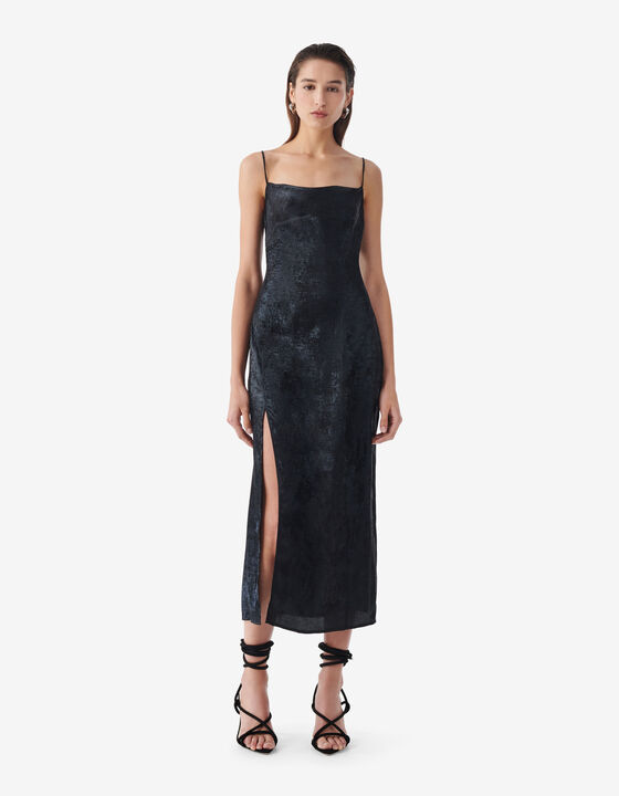 LONG DRESS