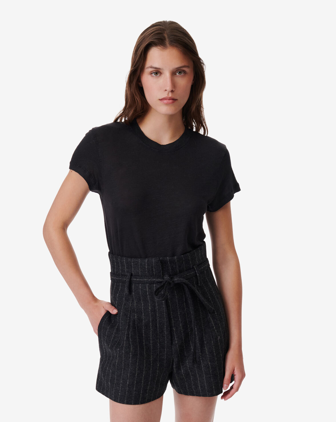 THIRD image number null