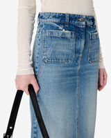 SIRYNE image number null