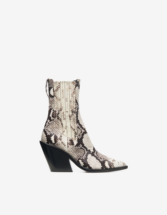 PYTHON BOOTS