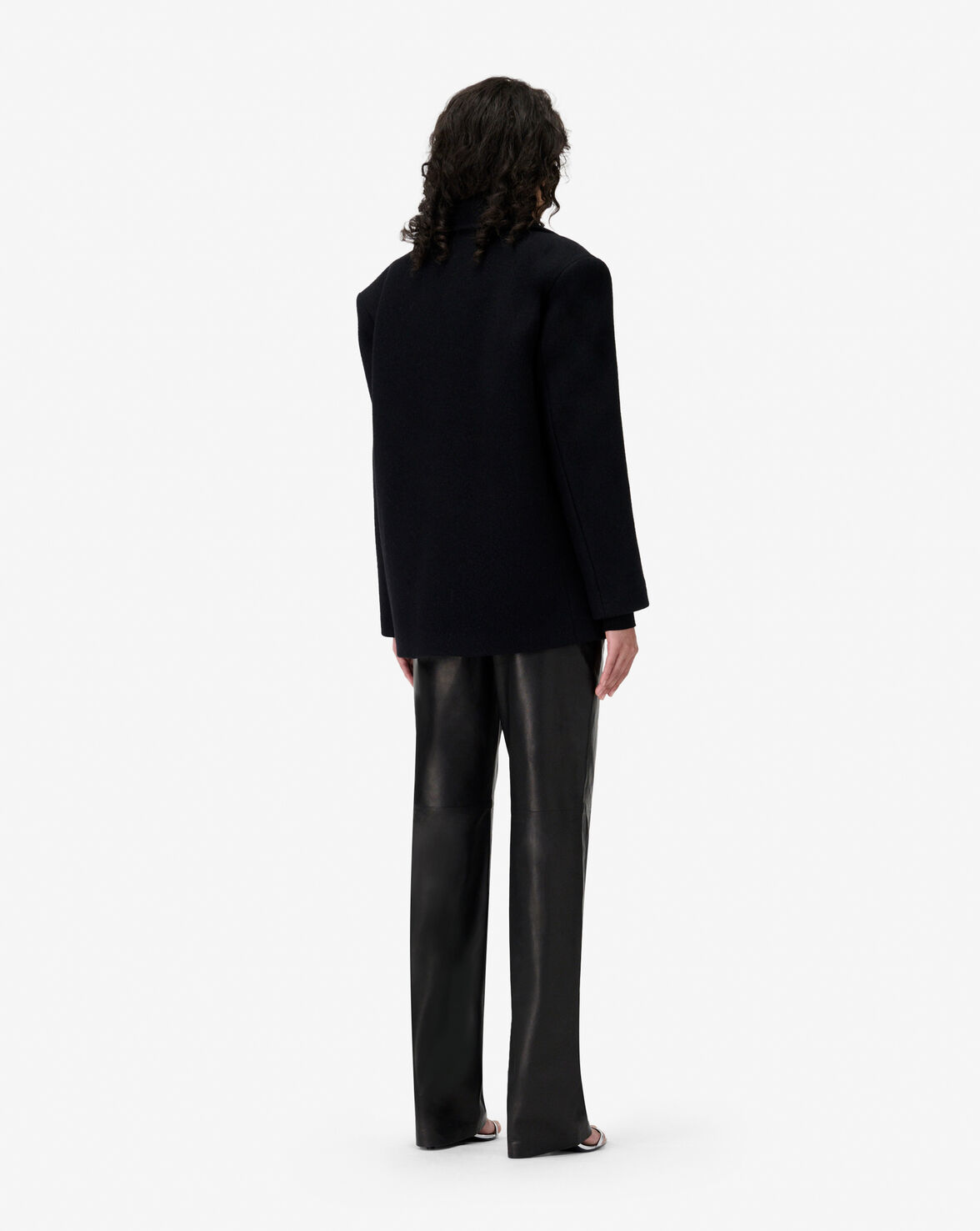 CARIBE image number null