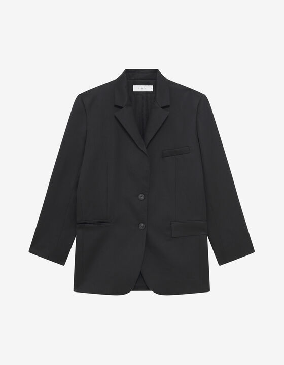 BLAZER OVERSIZE