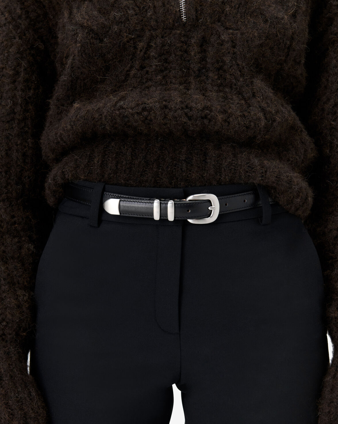 COOL FLAT BN image number null