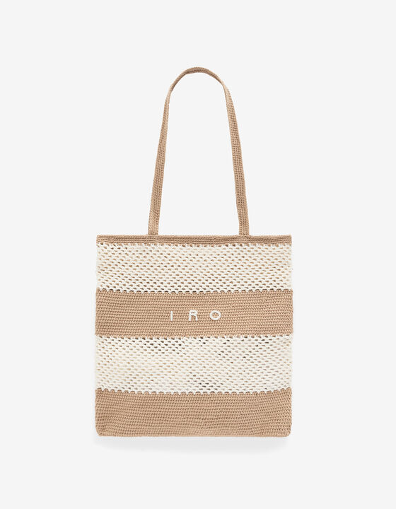 CROCHET BAG