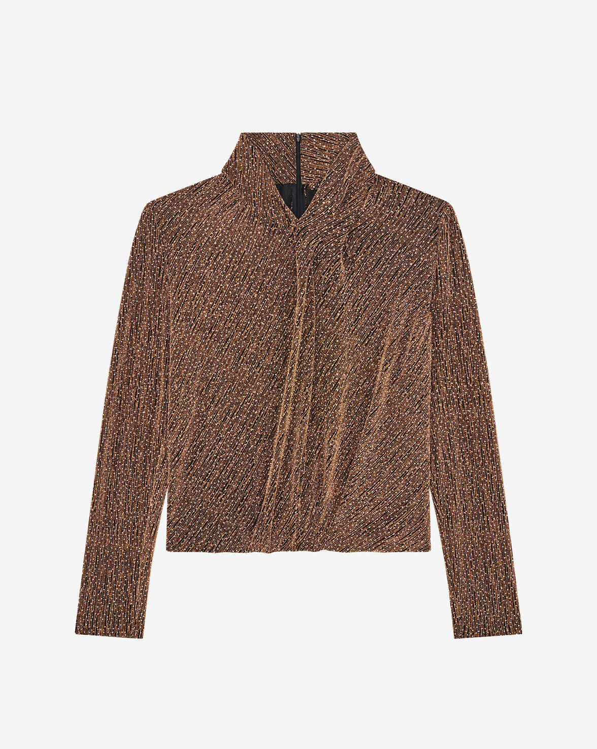 YSANE image number null