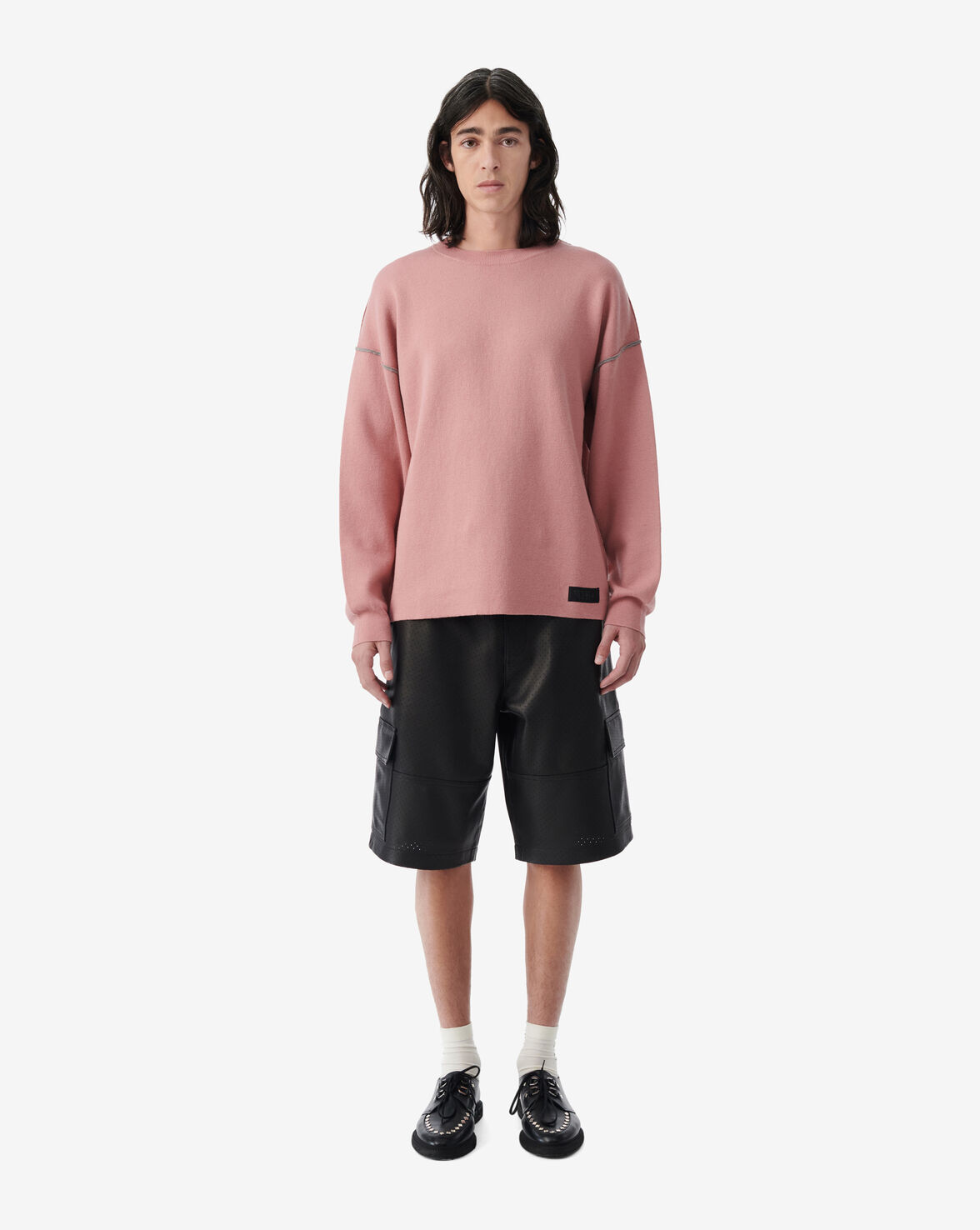 JODIE image number null