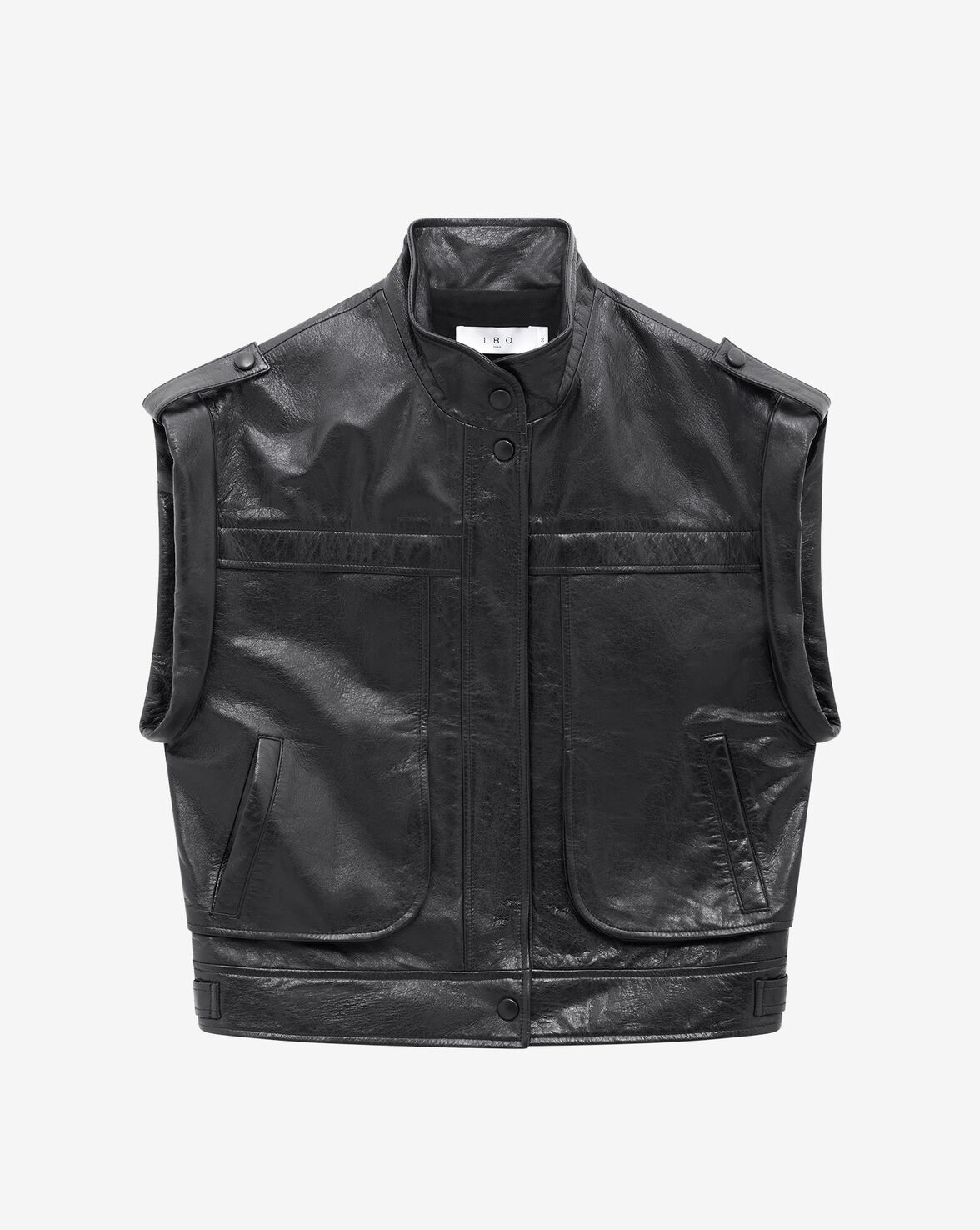 JASPER image number null