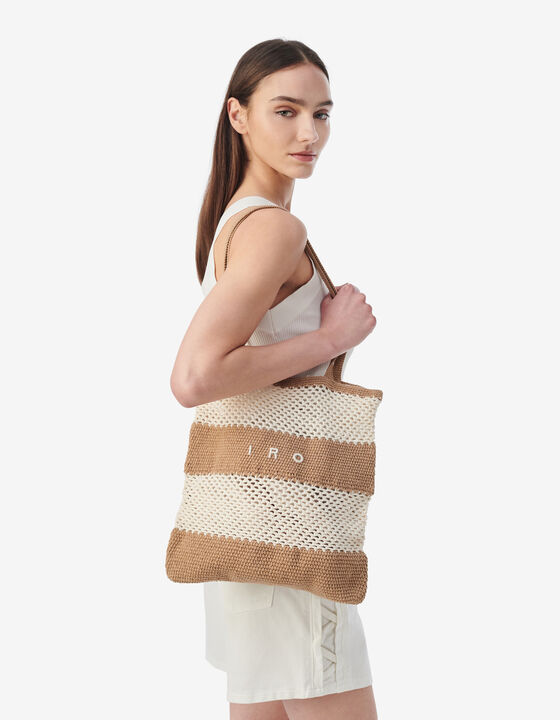 CROCHET BAG