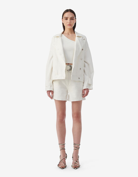 OVERSIZE JACKET