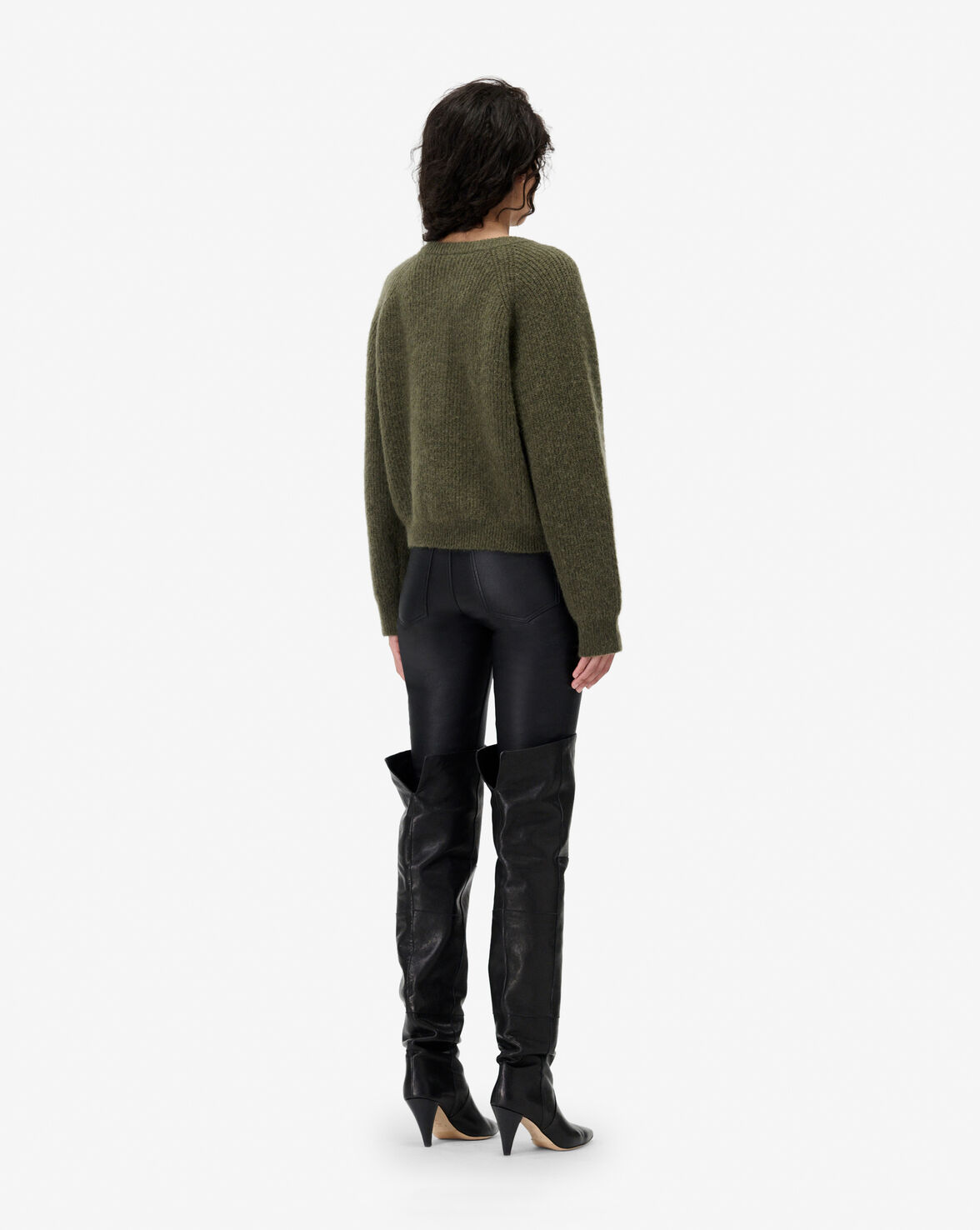 ALANO image number null