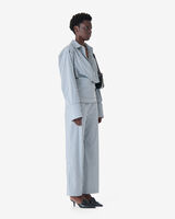 LACE image number null