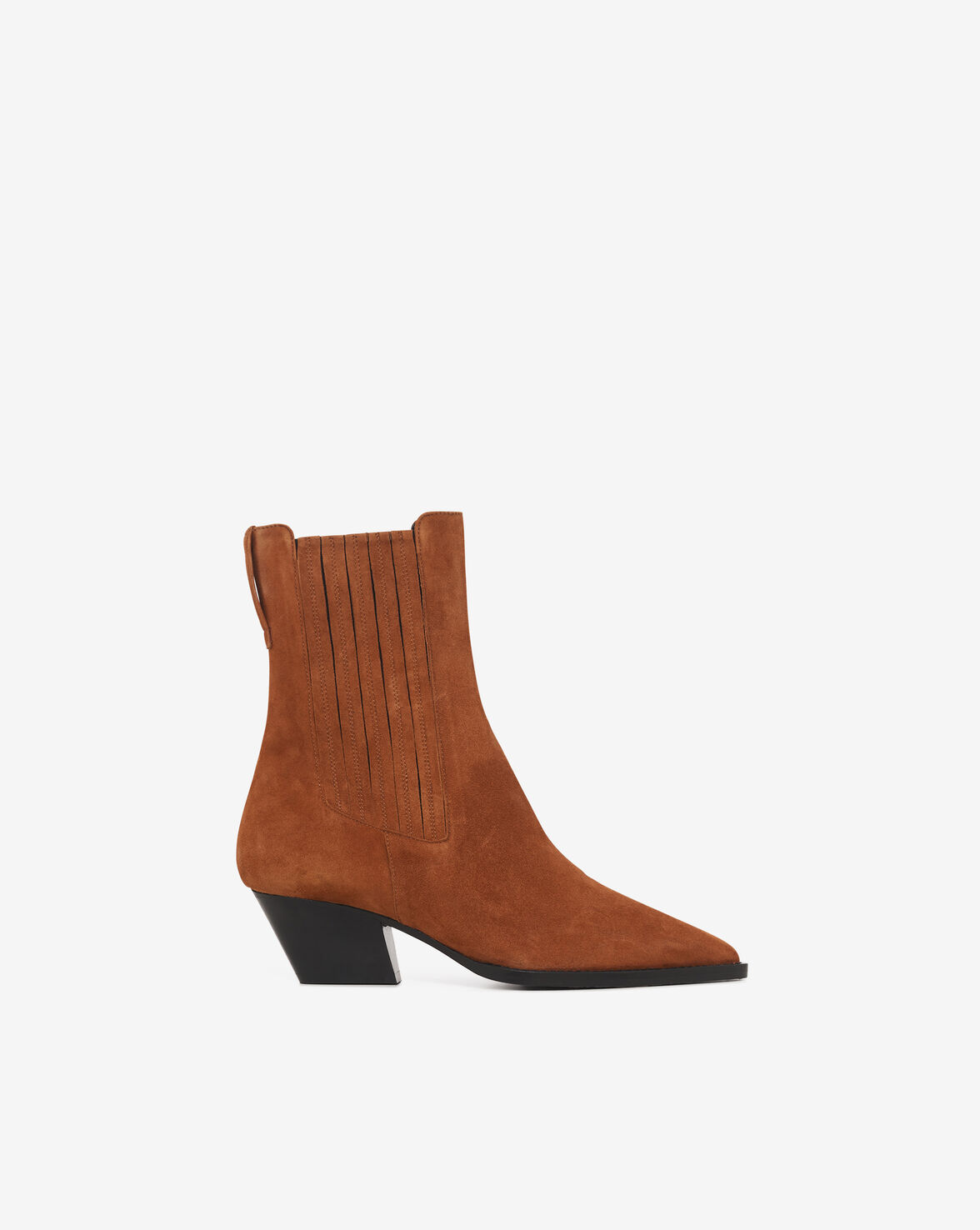 MAZOLA FL SUEDE image number null