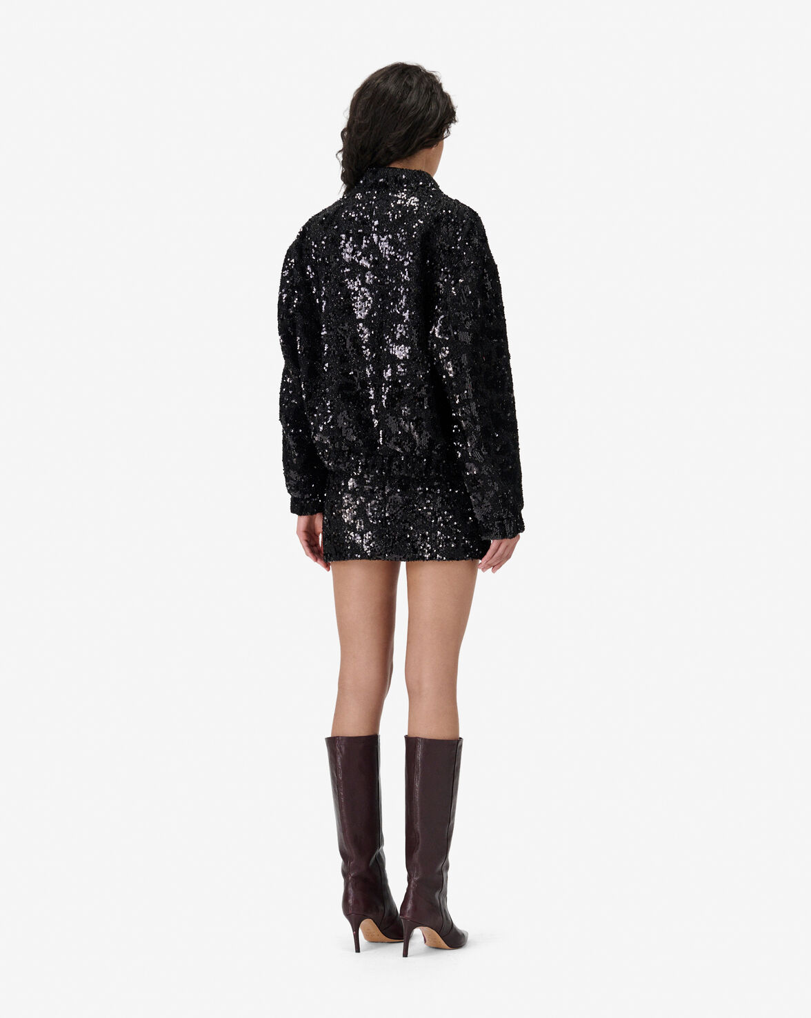 OMBER image number null