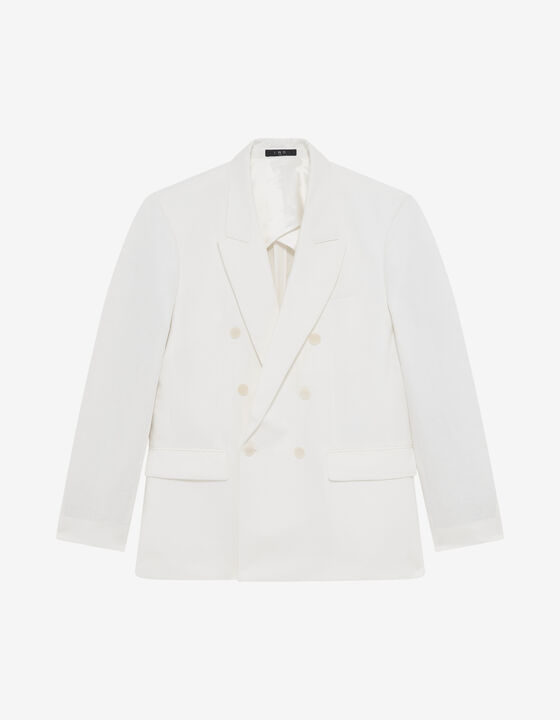 VESTE DE COSTUME