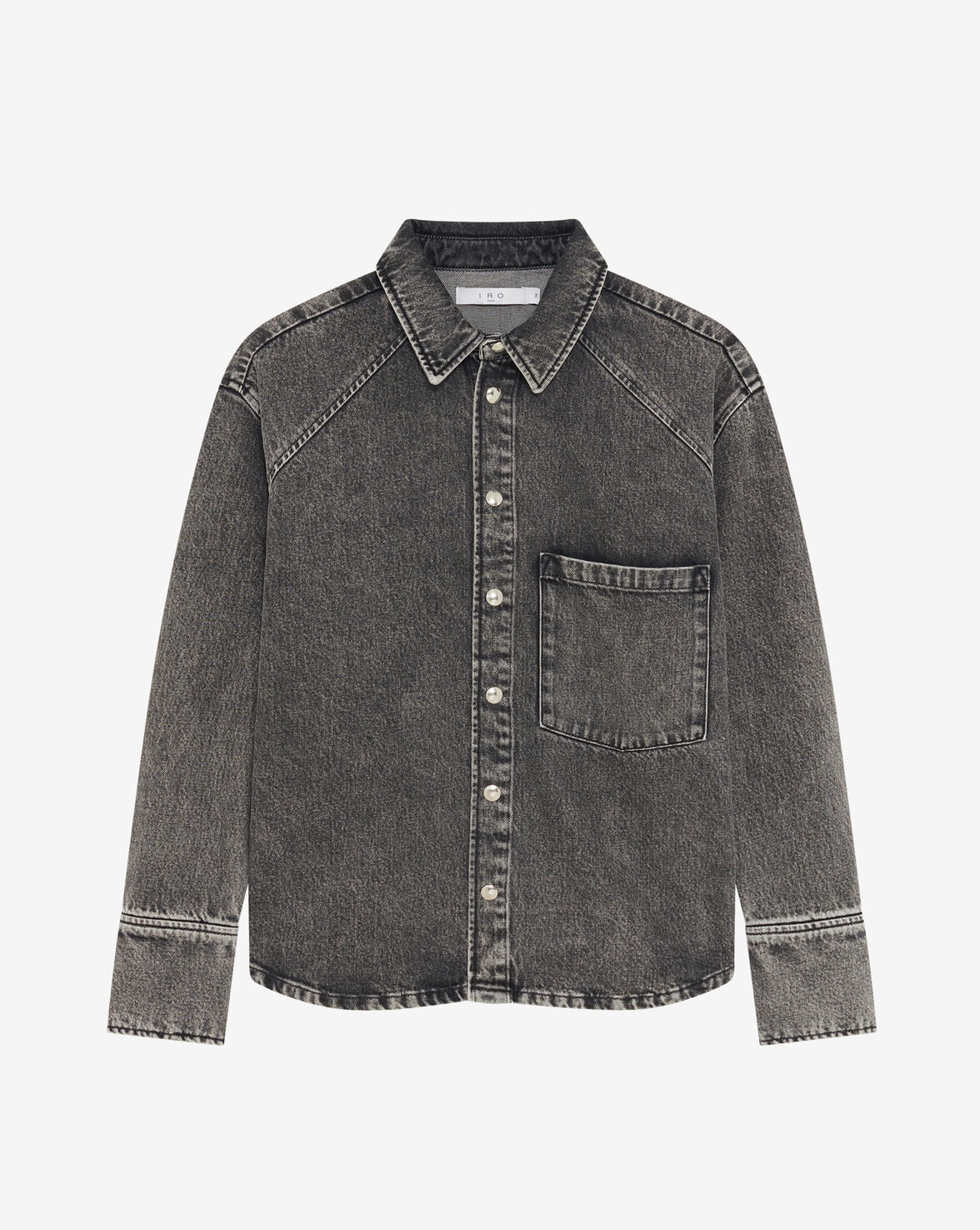 JOSY image number null