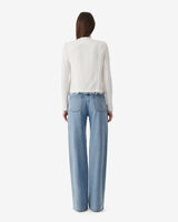 VESTE SHAVANI image number null