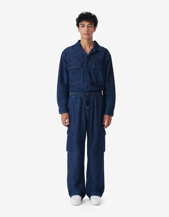 JOGGING PANTS