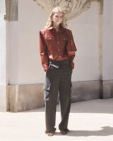 CABANA image number null