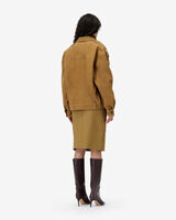 BARRIE image number null