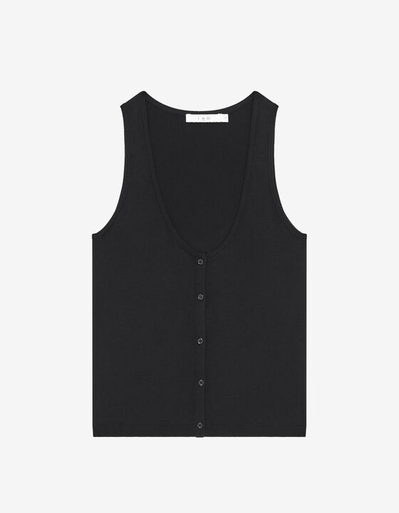 D&Eacute;BARDEUR EN MAILLE