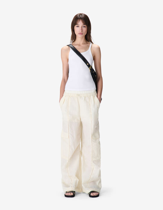 AMPLE PANTALON