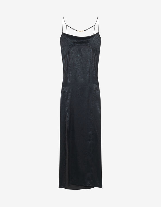 LONG DRESS