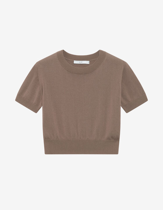 WOOL SWEATER