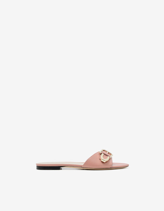 FLAT MULES