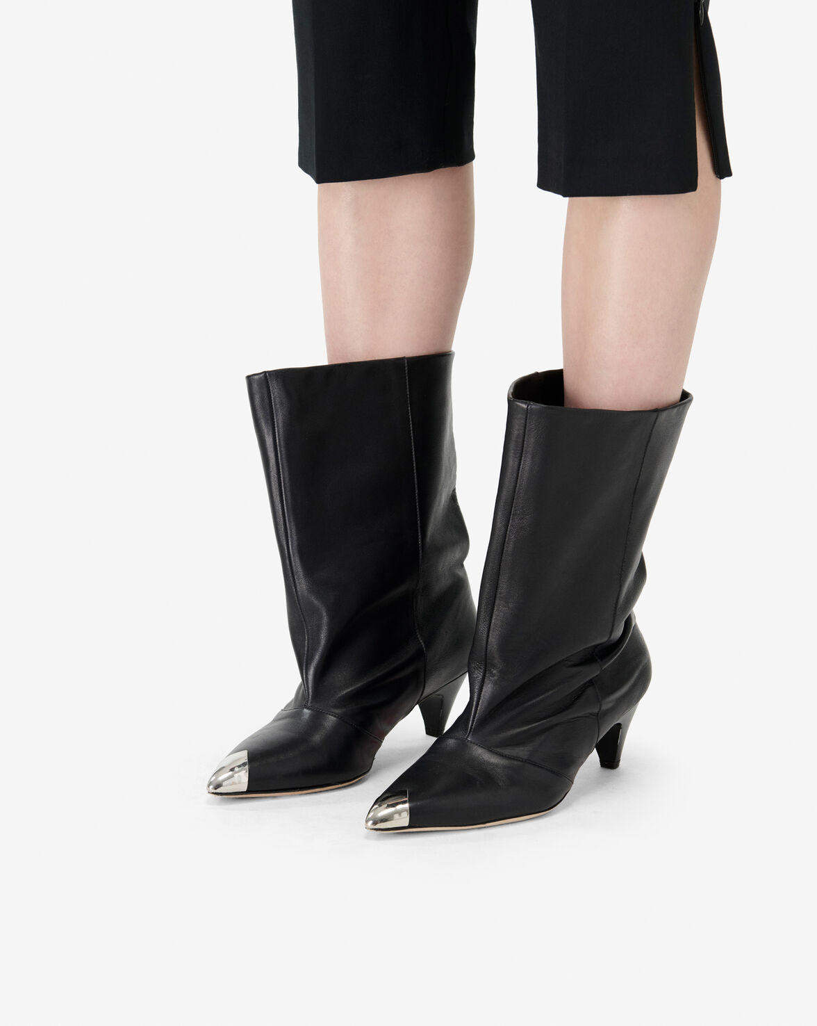 STARLO image number null