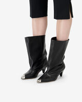 STARLO image number null