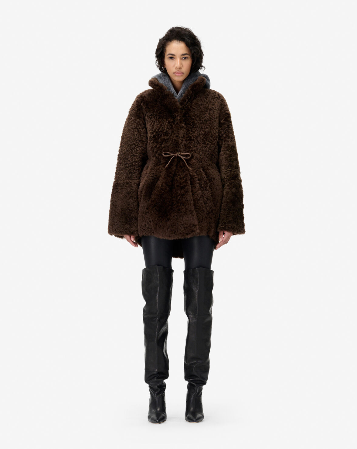 HURON image number null