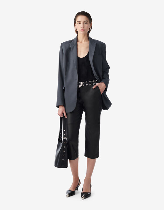 VESTE DE COSTUME