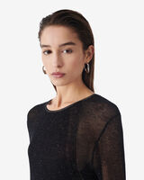 KERRIA image number null