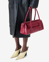 ALTO image number null