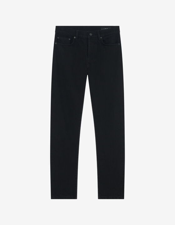 GIANO TAPERED JEANS