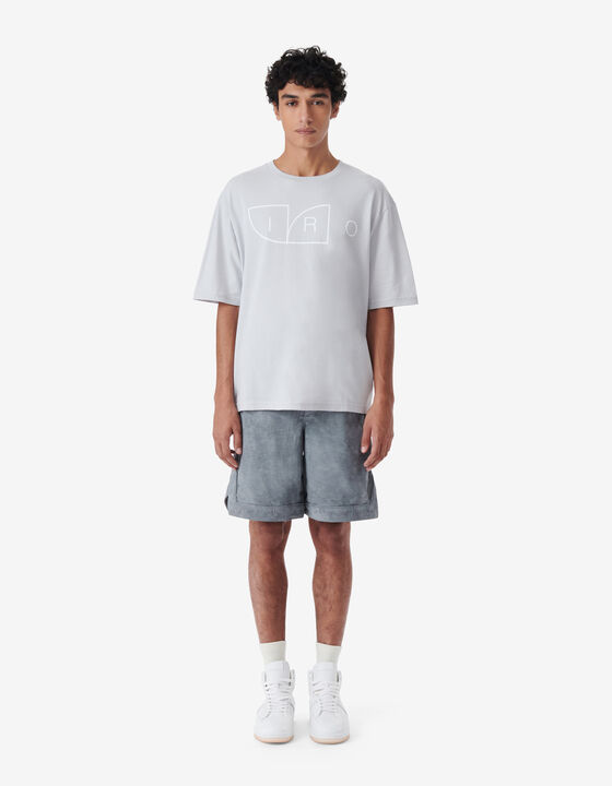 PRINTED T-SHIRT