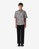 ZENO image number null