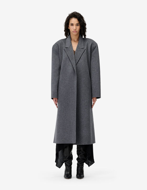 LONG COAT