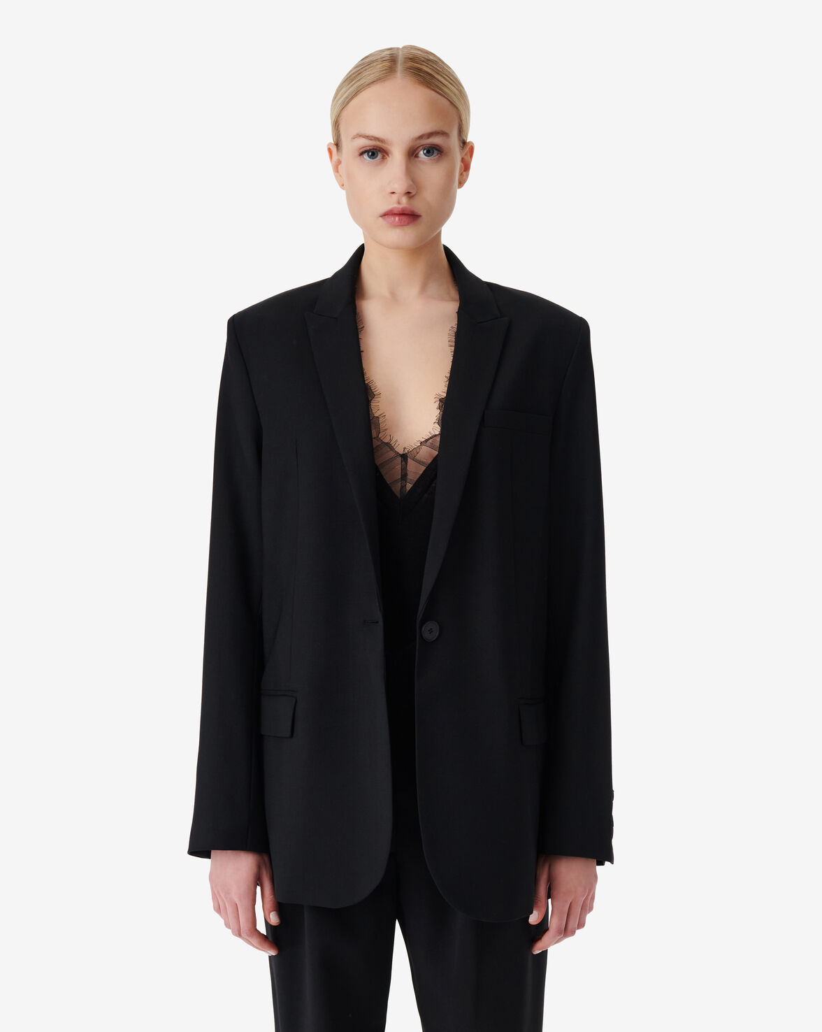 ALLAN image number null